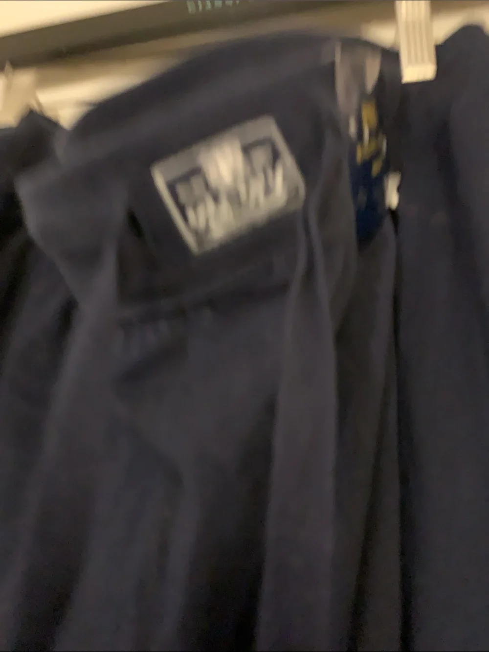 Polo Ralph Lauren comfortable navy